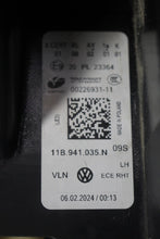 Laden Sie das Bild in den Galerie-Viewer, Frontscheinwerfer VW Id.4 11B941035 Links Scheinwerfer Headlight SCH5840229899bu