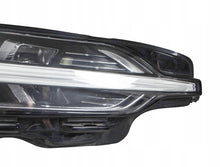 Laden Sie das Bild in den Galerie-Viewer, Frontscheinwerfer Volvo V60 II S60 III 31656894 LED Rechts Headlight SCH5842964972xh