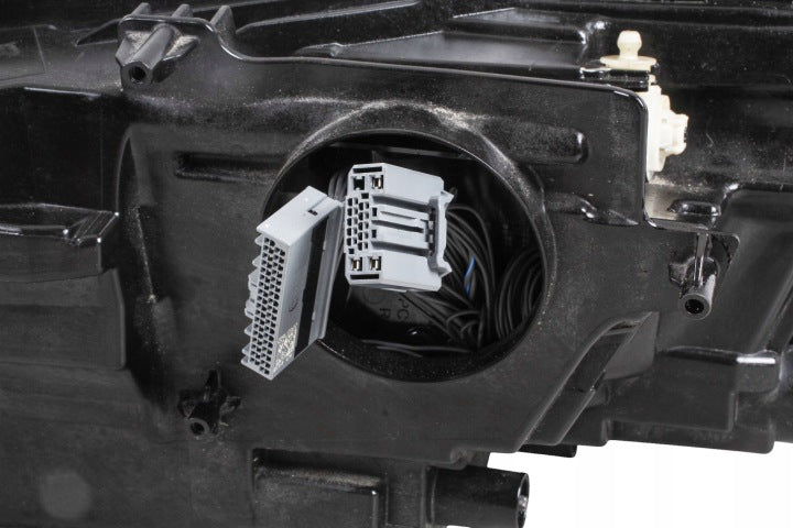 Frontscheinwerfer Volvo V60 II S60 III 31656894 LED Rechts Headlight SCH5842964972xh