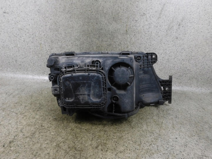 Frontscheinwerfer Man 81251016661 Links Scheinwerfer Headlight SCH5843088896ls