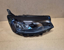 Laden Sie das Bild in den Galerie-Viewer, Frontscheinwerfer VW Transporter S741-13E014-AD LED Rechts Headlight SCH5843305770wi