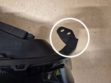 Laden Sie das Bild in den Galerie-Viewer, Frontscheinwerfer VW Transporter S741-13E014-AD LED Rechts Headlight SCH5843305770wi