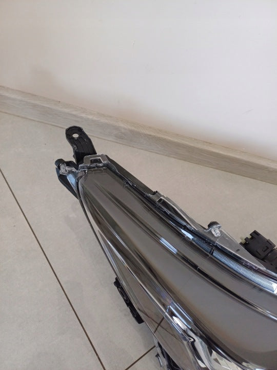 Frontscheinwerfer Toyota Corolla 90119224 Rechts Scheinwerfer Headlight SCH5843735950wu