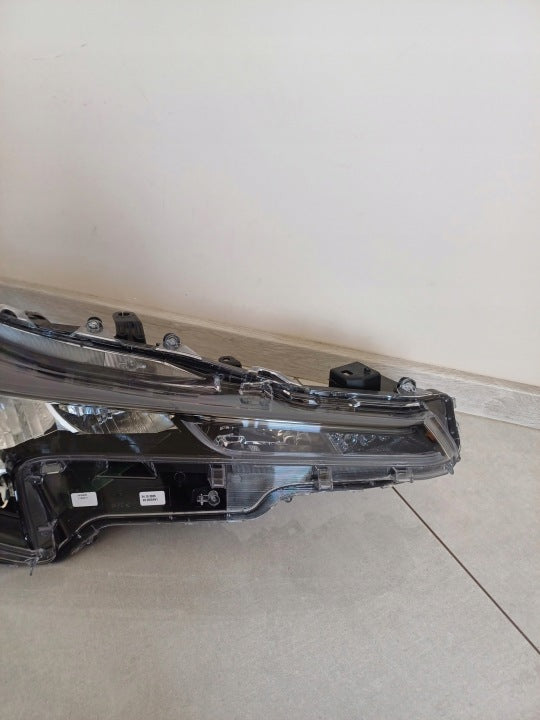 Frontscheinwerfer Toyota Corolla 90119224 Rechts Scheinwerfer Headlight SCH5843735950wu