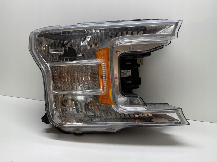 Frontscheinwerfer Ford KL3413005AA Rechts Scheinwerfer Headlight SCH5844814002nn
