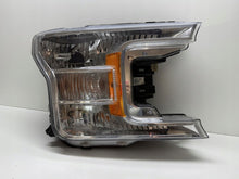 Laden Sie das Bild in den Galerie-Viewer, Frontscheinwerfer Ford KL3413005AA Rechts Scheinwerfer Headlight SCH5844814002nn