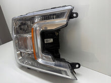 Laden Sie das Bild in den Galerie-Viewer, Frontscheinwerfer Ford KL3413005AA Rechts Scheinwerfer Headlight SCH5844814002nn