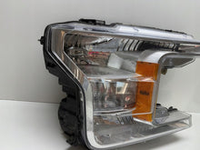 Laden Sie das Bild in den Galerie-Viewer, Frontscheinwerfer Ford KL3413005AA Rechts Scheinwerfer Headlight SCH5844814002nn