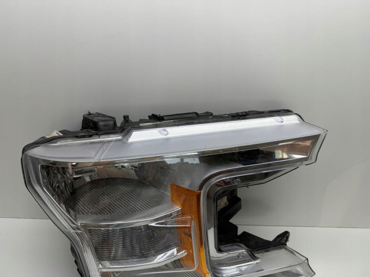 Frontscheinwerfer Ford KL3413005AA Rechts Scheinwerfer Headlight SCH5844814002nn