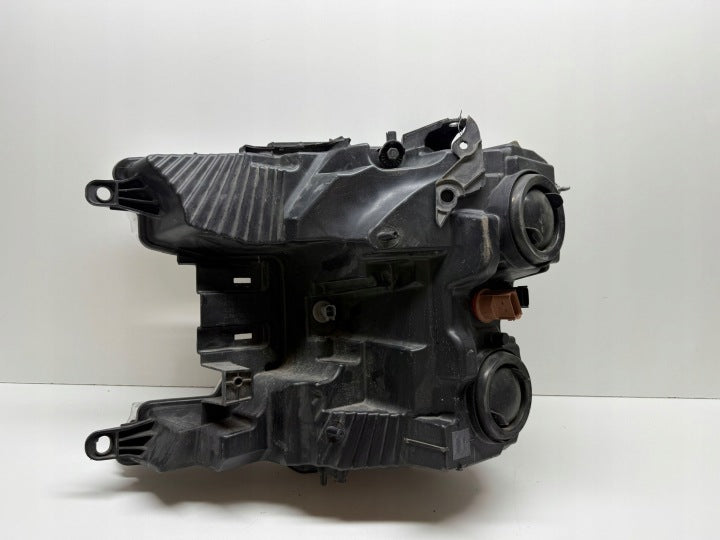 Frontscheinwerfer Ford KL3413005AA Rechts Scheinwerfer Headlight SCH5844814002nn