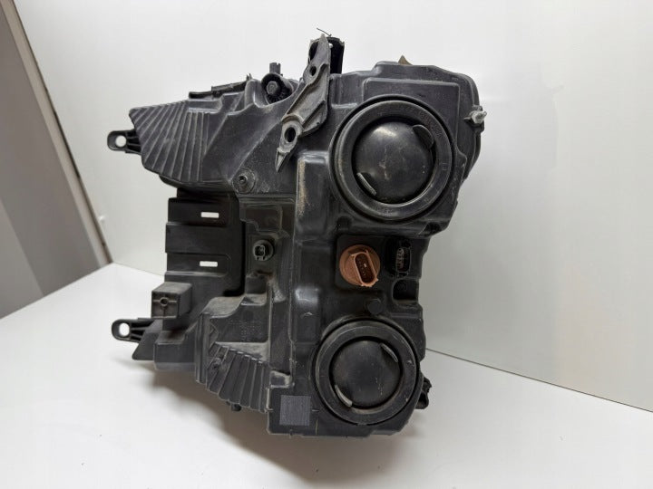 Frontscheinwerfer Ford KL3413005AA Rechts Scheinwerfer Headlight SCH5844814002nn
