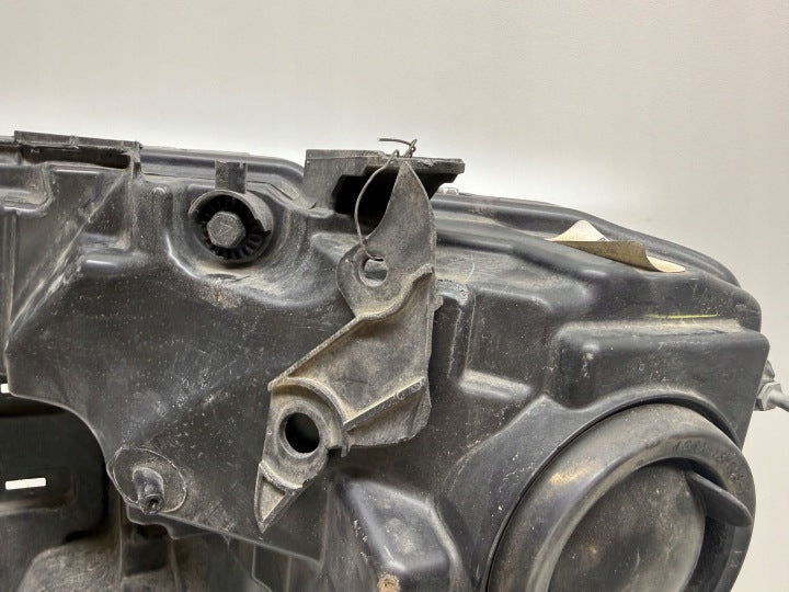 Frontscheinwerfer Ford KL3413005AA Rechts Scheinwerfer Headlight SCH5844814002nn