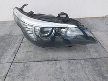 Load image into Gallery viewer, Frontscheinwerfer BMW E60 E61 7045692 Rechts Scheinwerfer Headlight SCH5845283135ru