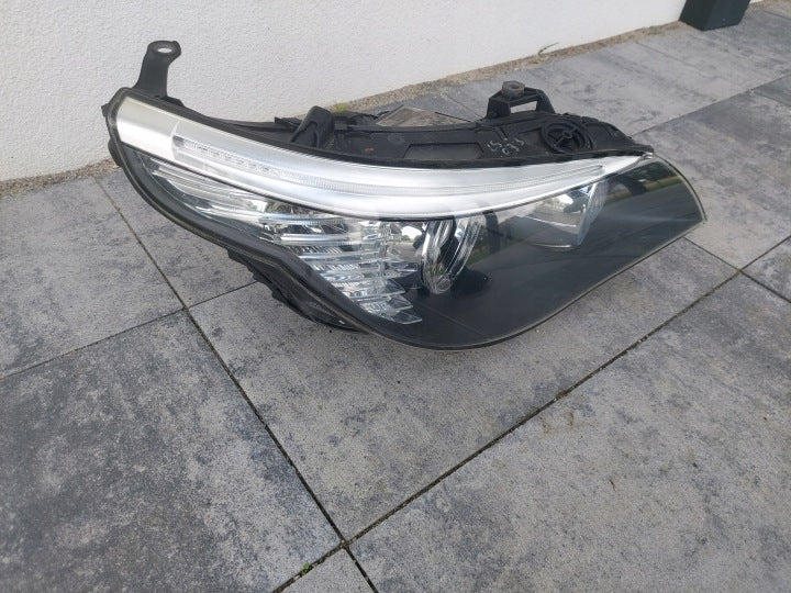 Frontscheinwerfer BMW E60 E61 7045692 Rechts Scheinwerfer Headlight SCH5845283135ru
