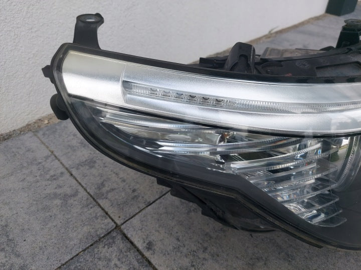 Frontscheinwerfer BMW E60 E61 7045692 Rechts Scheinwerfer Headlight SCH5845283135ru