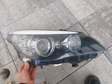 Load image into Gallery viewer, Frontscheinwerfer BMW E60 E61 7045692 Rechts Scheinwerfer Headlight SCH5845283135ru