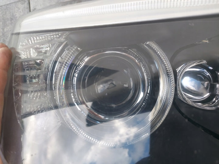 Frontscheinwerfer BMW E60 E61 7045692 Rechts Scheinwerfer Headlight SCH5845283135ru