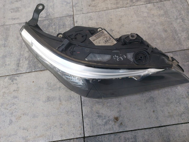 Frontscheinwerfer BMW E60 E61 7045692 Rechts Scheinwerfer Headlight SCH5845283135ru