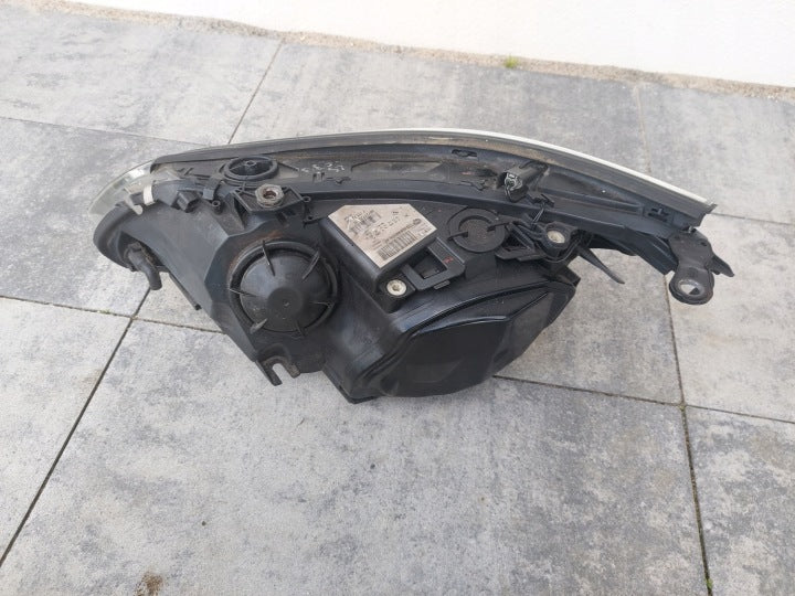 Frontscheinwerfer BMW E60 E61 7045692 Rechts Scheinwerfer Headlight SCH5845283135ru