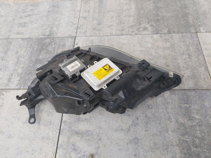 Frontscheinwerfer BMW E60 E61 7045692 Rechts Scheinwerfer Headlight SCH5845283135ru