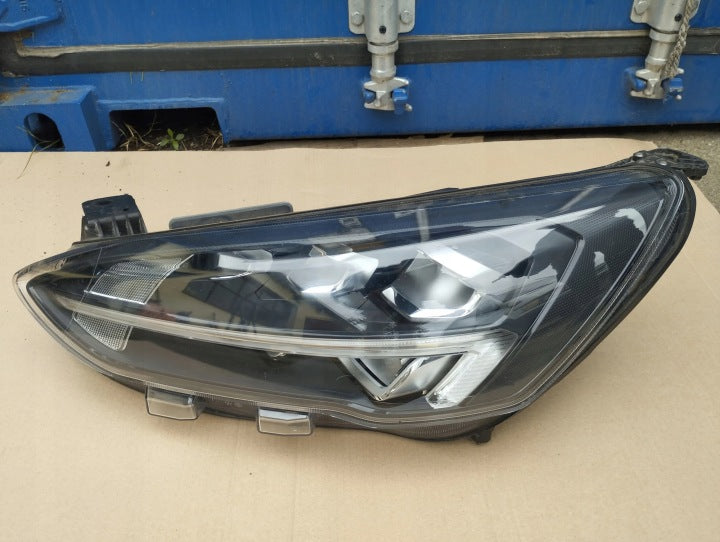 Frontscheinwerfer Ford Focus MX7B-13E015-EB Full LED Links Headlight SCH5846199279dr
