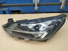 Laden Sie das Bild in den Galerie-Viewer, Frontscheinwerfer Ford Focus MX7B-13E015-EB Full LED Links Headlight SCH5846199279dr