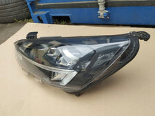 Laden Sie das Bild in den Galerie-Viewer, Frontscheinwerfer Ford Focus MX7B-13E015-EB Full LED Links Headlight SCH5846199279dr