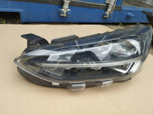 Laden Sie das Bild in den Galerie-Viewer, Frontscheinwerfer Ford Focus MX7B-13E015-EB Full LED Links Headlight SCH5846199279dr