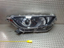 Laden Sie das Bild in den Galerie-Viewer, Frontscheinwerfer Toyota Yaris S25154991 Rechts Scheinwerfer Headlight SCH5846404164le