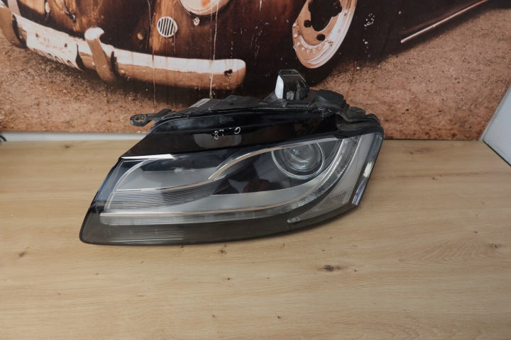 Frontscheinwerfer Audi A5 8T0941003 Xenon Links Scheinwerfer Headlight SCH5847716697ih