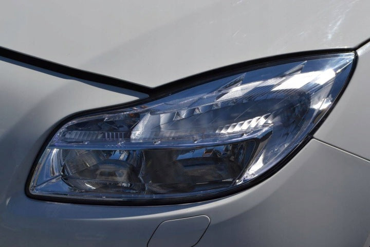 Frontscheinwerfer Opel Insignia A BJF1176 Ein Satz Scheinwerfer Headlight SCH5848045849zp