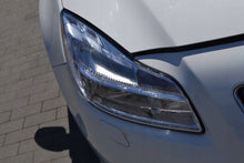 Laden Sie das Bild in den Galerie-Viewer, Frontscheinwerfer Opel Insignia A BJF1176 Ein Satz Scheinwerfer Headlight SCH5848045849zp