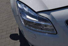 Laden Sie das Bild in den Galerie-Viewer, Frontscheinwerfer Opel Insignia A BJF1176 Ein Satz Scheinwerfer Headlight SCH5848045849zp