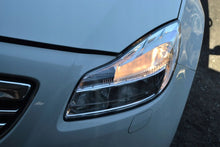 Laden Sie das Bild in den Galerie-Viewer, Frontscheinwerfer Opel Insignia A BJF1176 Ein Satz Scheinwerfer Headlight SCH5848045849zp