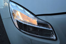 Laden Sie das Bild in den Galerie-Viewer, Frontscheinwerfer Opel Insignia A BJF1176 Ein Satz Scheinwerfer Headlight SCH5848045849zp
