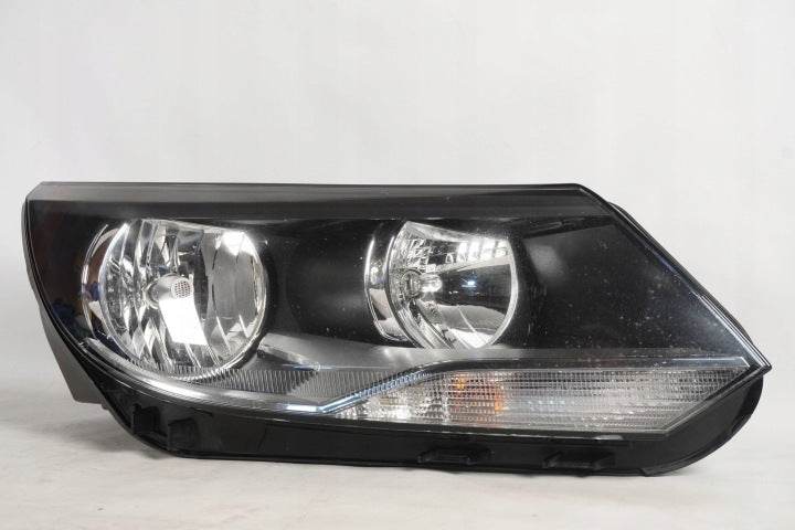 Frontscheinwerfer VW Tiguan 5N1941006B Rechts Scheinwerfer Headlight SCH5849703321un