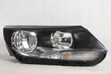 Laden Sie das Bild in den Galerie-Viewer, Frontscheinwerfer VW Tiguan 5N1941006B Rechts Scheinwerfer Headlight SCH5849703321un