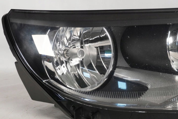 Frontscheinwerfer VW Tiguan 5N1941006B Rechts Scheinwerfer Headlight SCH5849703321un
