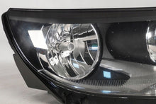 Laden Sie das Bild in den Galerie-Viewer, Frontscheinwerfer VW Tiguan 5N1941006B Rechts Scheinwerfer Headlight SCH5849703321un