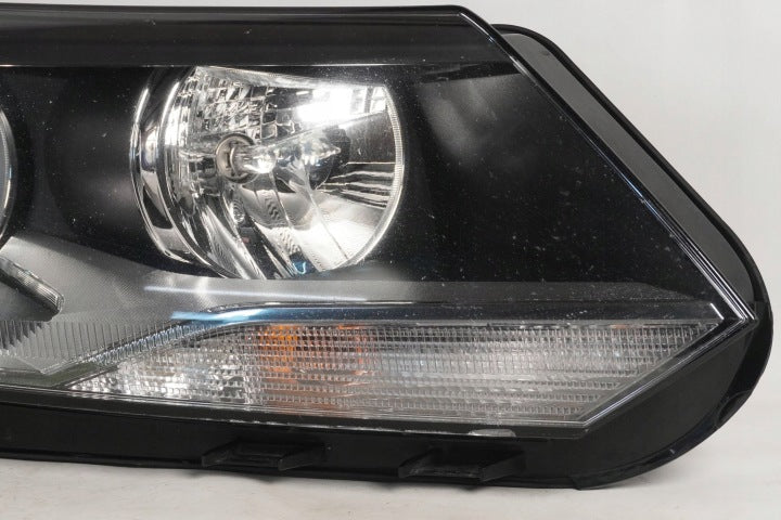 Frontscheinwerfer VW Tiguan 5N1941006B Rechts Scheinwerfer Headlight SCH5849703321un