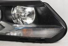 Laden Sie das Bild in den Galerie-Viewer, Frontscheinwerfer VW Tiguan 5N1941006B Rechts Scheinwerfer Headlight SCH5849703321un