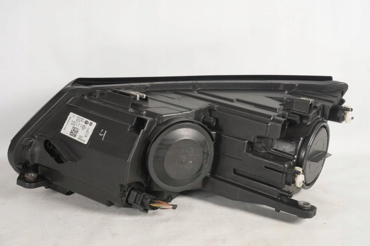 Frontscheinwerfer VW Tiguan 5N1941006B Rechts Scheinwerfer Headlight SCH5849703321un