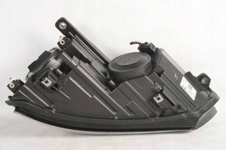 Frontscheinwerfer VW Tiguan 5N1941006B Rechts Scheinwerfer Headlight SCH5849703321un