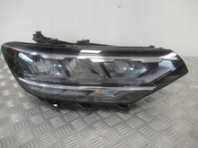 Laden Sie das Bild in den Galerie-Viewer, Frontscheinwerfer VW Passat B8 3G1941036P LED Rechts Scheinwerfer Headlight SCH5850385966fm