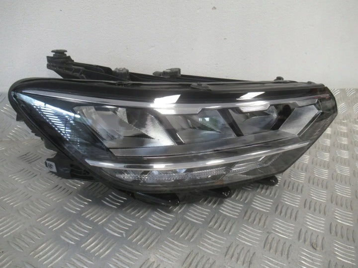 Frontscheinwerfer VW Passat B8 3G1941036P LED Rechts Scheinwerfer Headlight SCH5850385966fm