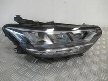 Laden Sie das Bild in den Galerie-Viewer, Frontscheinwerfer VW Passat B8 3G1941036P LED Rechts Scheinwerfer Headlight SCH5850385966fm