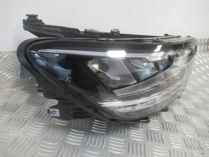 Frontscheinwerfer VW Passat B8 3G1941036P LED Rechts Scheinwerfer Headlight SCH5850385966fm