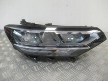 Laden Sie das Bild in den Galerie-Viewer, Frontscheinwerfer VW Passat B8 3G1941036P LED Rechts Scheinwerfer Headlight SCH5850385966fm