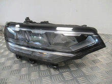 Laden Sie das Bild in den Galerie-Viewer, Frontscheinwerfer VW Passat B8 3G1941036P LED Rechts Scheinwerfer Headlight SCH5850385966fm
