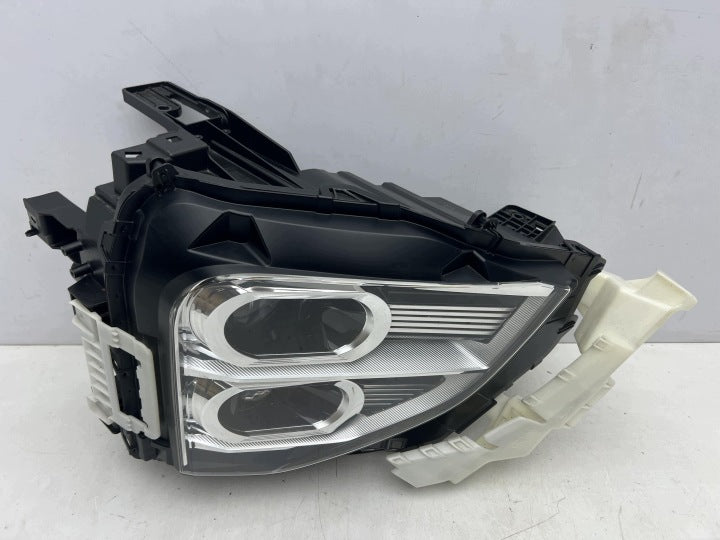 Frontscheinwerfer Mitsubishi Eclipse Cross I 100-6713T LED Rechts Headlight SCH5850561641ey